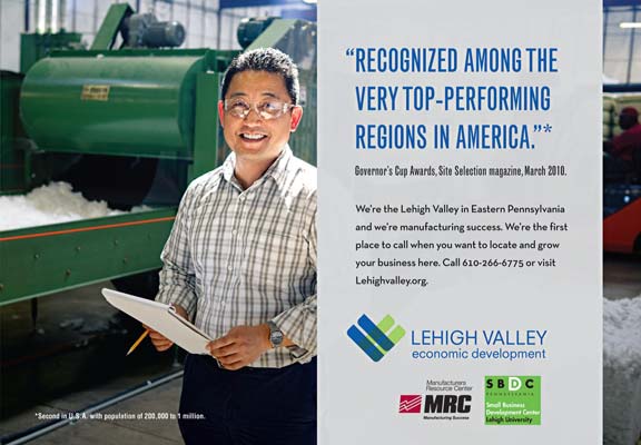 Lehigh Valley
