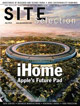 Site Selection, July 2012