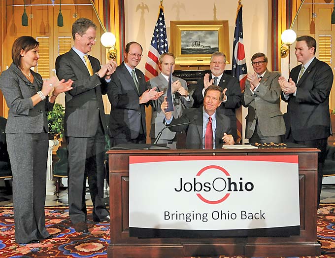 Gov jobs ohio