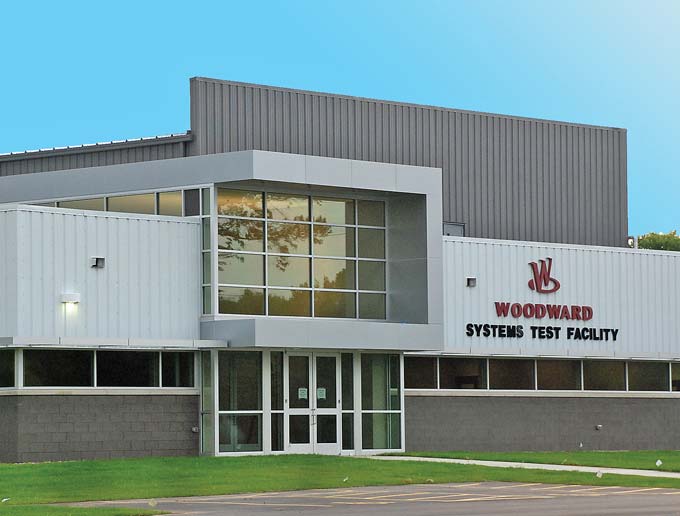 Illinois Takeoff Velocity An aerospace cluster quietly climbs to