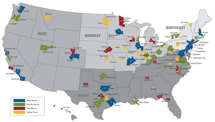 North American Reports: Higher Learning and Higher Earning; GM Halfway