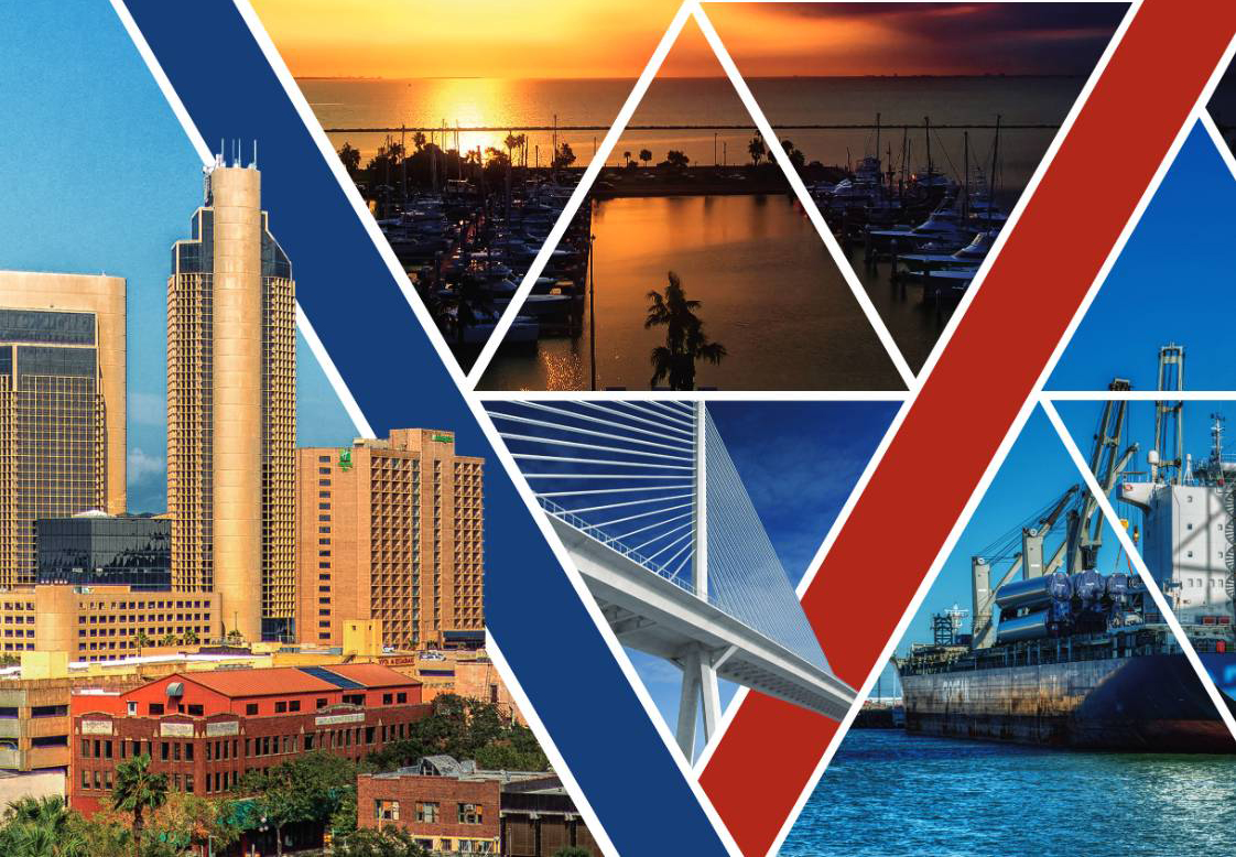 Coastal Bend Economic Development Guide Site Selection Magazine