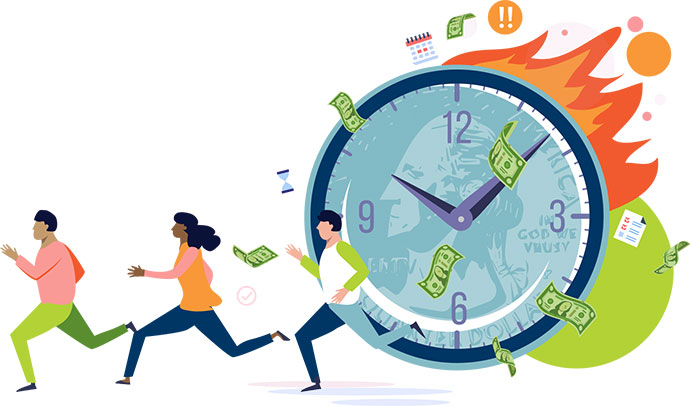 SPEED TO MARKET
