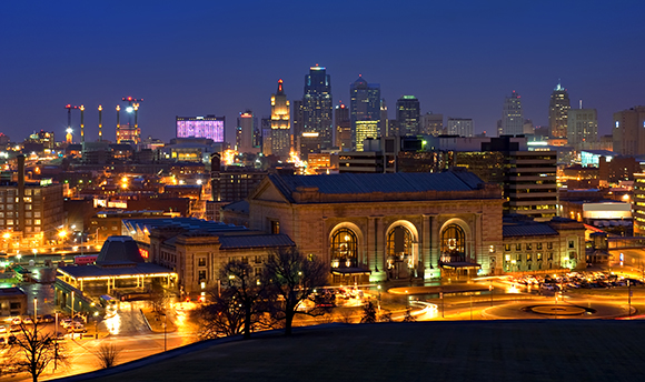 Kansas City