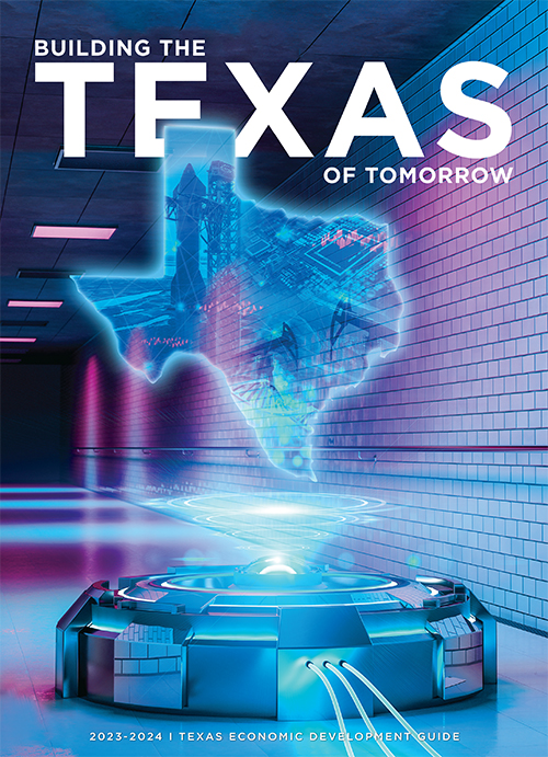 Texas Economic Development Guide