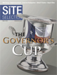 Site Selection, March 2013