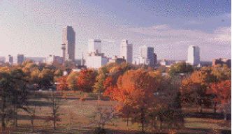Little Rock, Arkansas