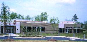 Education and Training Center