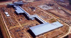 Nucor Steel, Hertford County