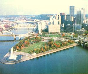 Pittsburgh