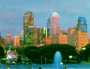 Philadelphia
