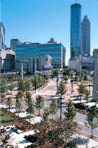 Atlanta