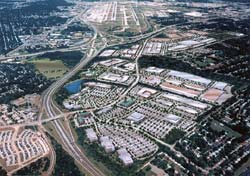 Northpark
