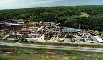 Solvay Advanced Polymers