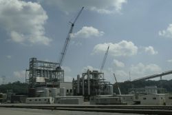 Dupont Plant
