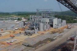 Dupont Plant