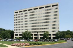 OPL Building