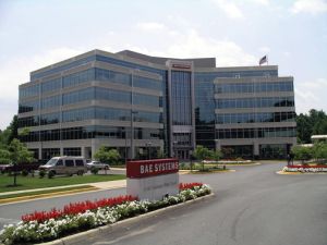 BAE Systems