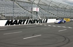 Martinsville Speedway