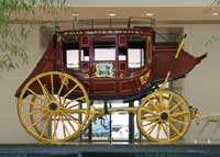 corporate headquarters of Wells Fargo Financial