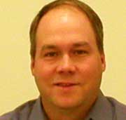 Jon Kurth, Wells Fargo Financial