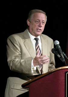 Gov. Phil Bredesen
