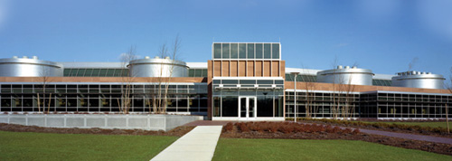 Eisai Research Institute of Boston in Andover, Mass.