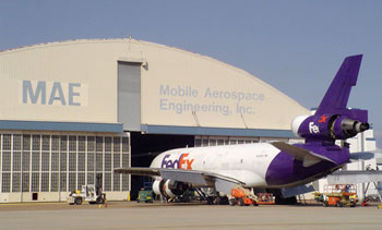 ST Mobile Aerospace Engineering