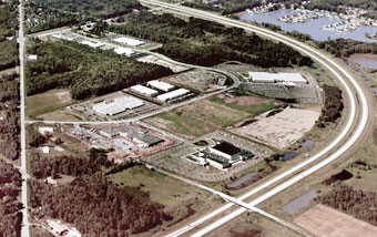 CrossPoint Business Park