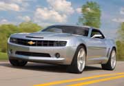 2009 Camaro