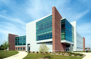 Alfred Mann Institute for Biomedical Research at Purdue