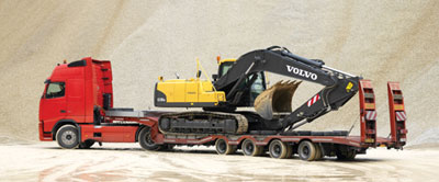 Volvo Construction Equipment