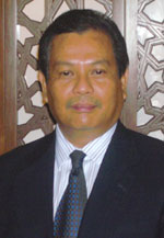 Dato' Ahmad Shukri Tajuddin