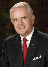 Gov. Jim Gibbons
