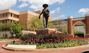 Oklahoma Health Sciences Center