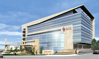 OU Cancer Center