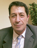 Yannis Skordilis