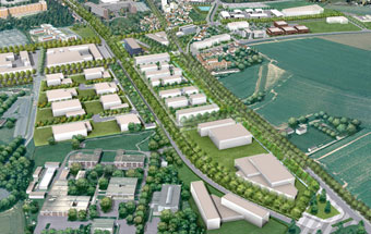 Eurasante Bio-business Park