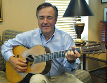 Jim D'Addario