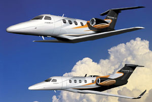 Phenom Embraer