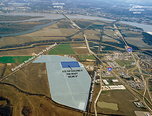 IDI Interstate CommCtr