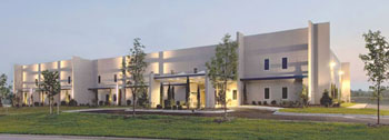 Cambridge Major Laboratories