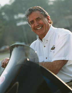 Irwin Jacobs