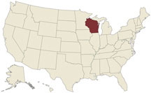 Wisconsin