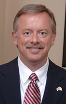 Lt. Gov. Jeff Kottkamp