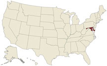 Maryland