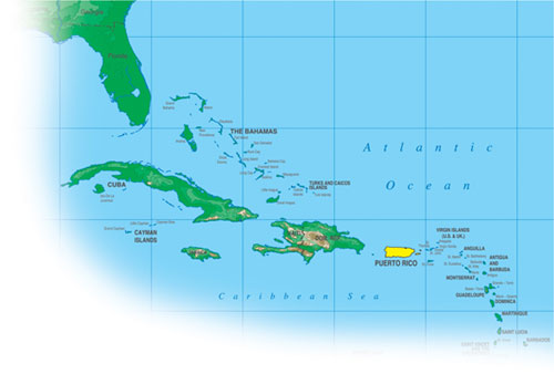 Puerto Rico