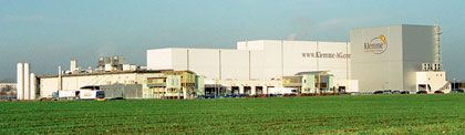 Klemme AG