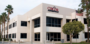 CIRCOR Aerospace