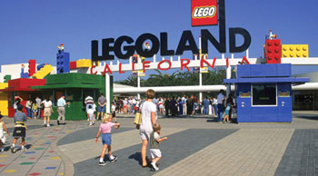 Legoland